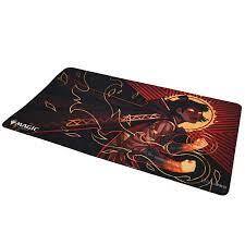 MAGIC THE GATHERING  -  MYSTICAL ARCHIVE  -  PLAYMAT - INFURIATE